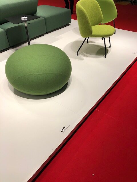 Salone del Mobile.Milano ミラノサローネ