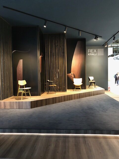 Salone del Mobile.Milano ミラノサローネ